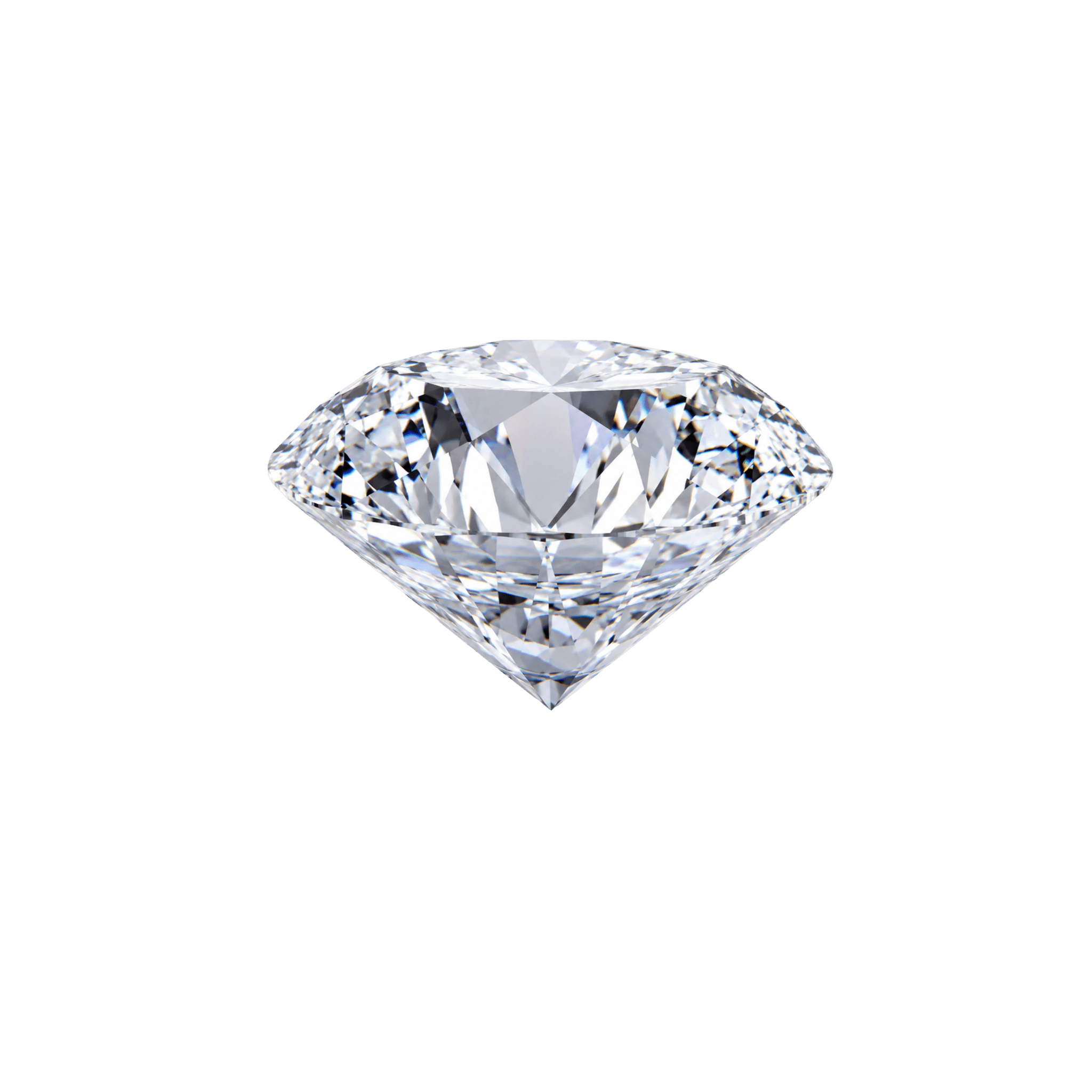 Diamond — April birthstone