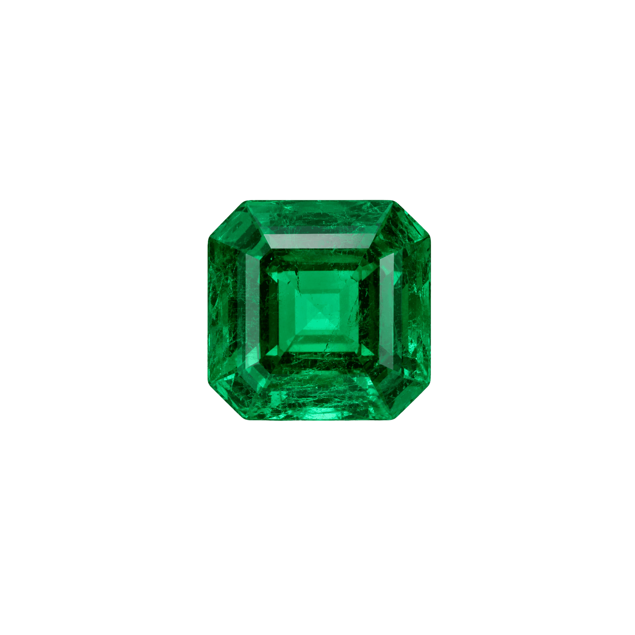 Emerald — May birthstone