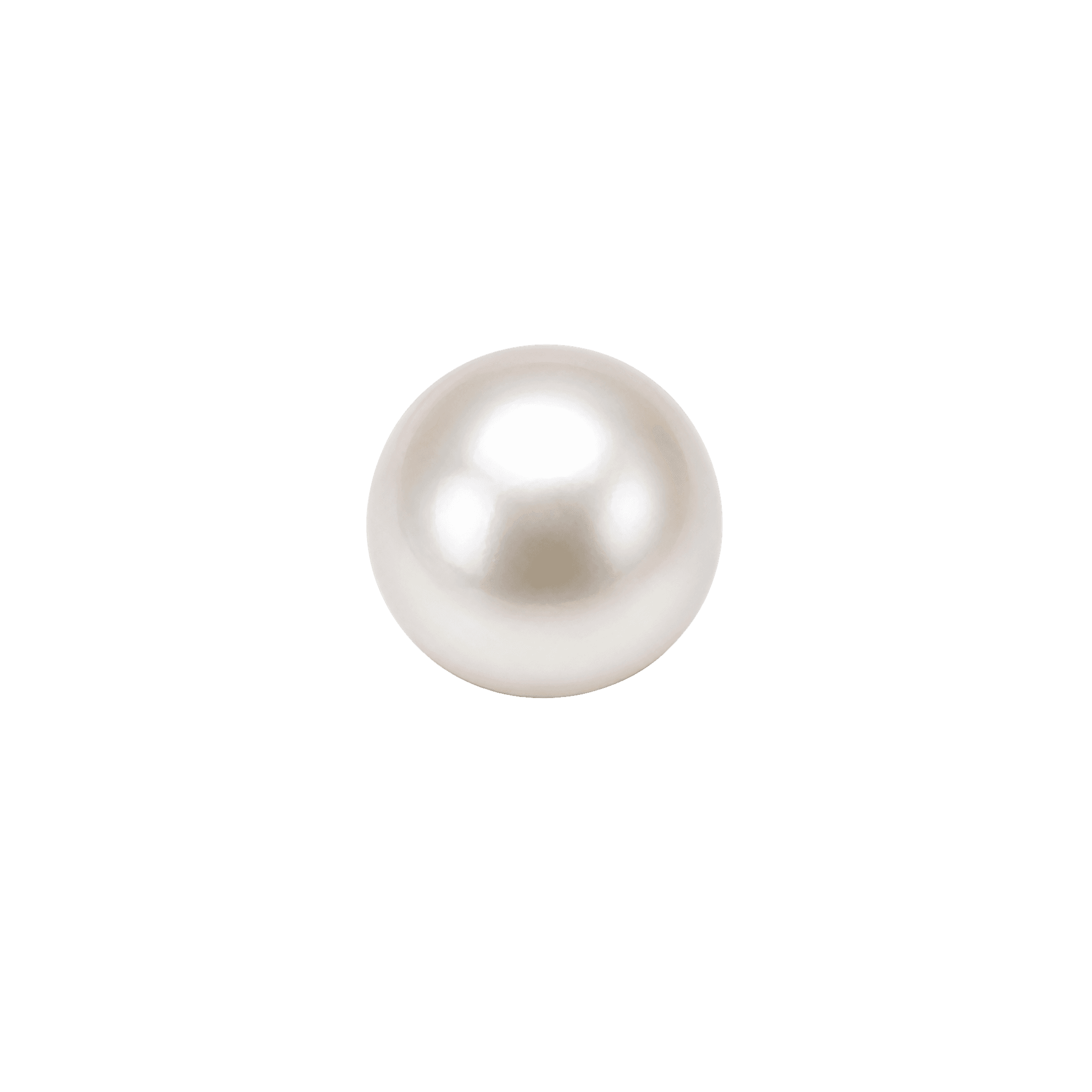 Pearl — June birthstone