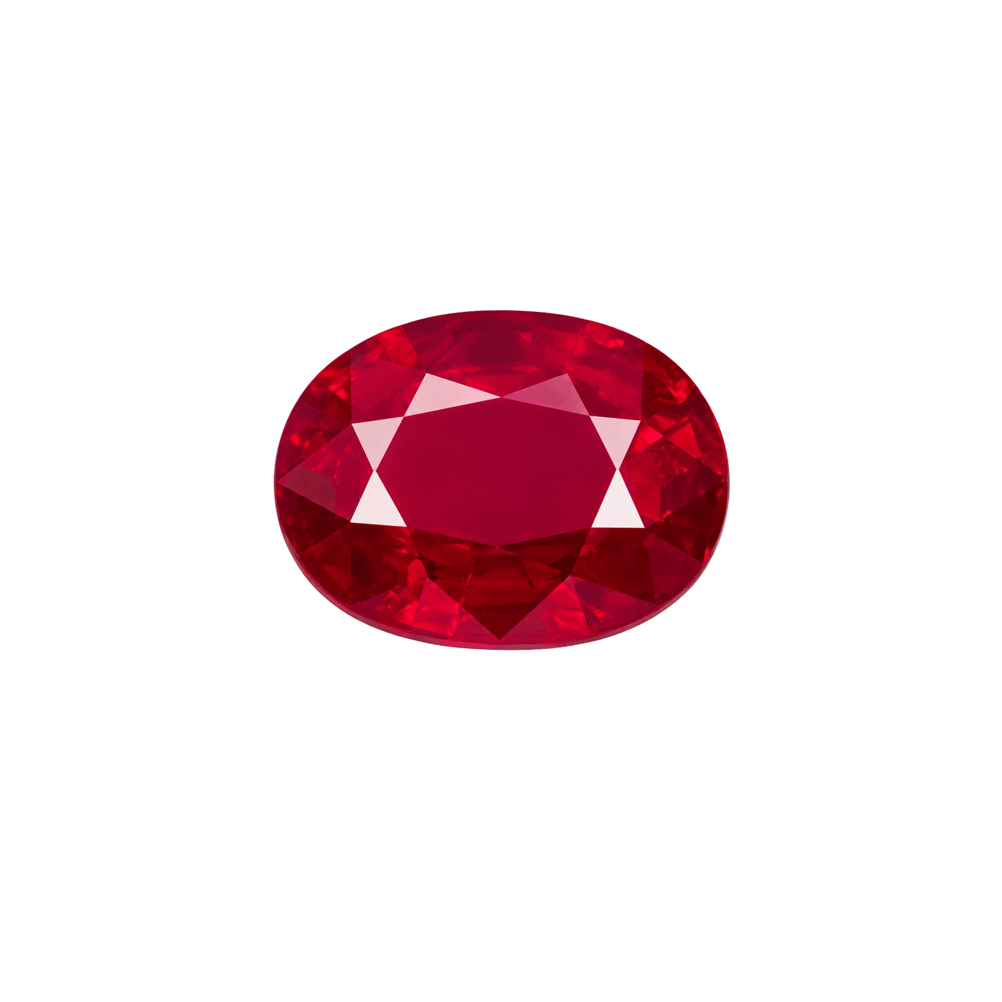 Ruby — July birthstone