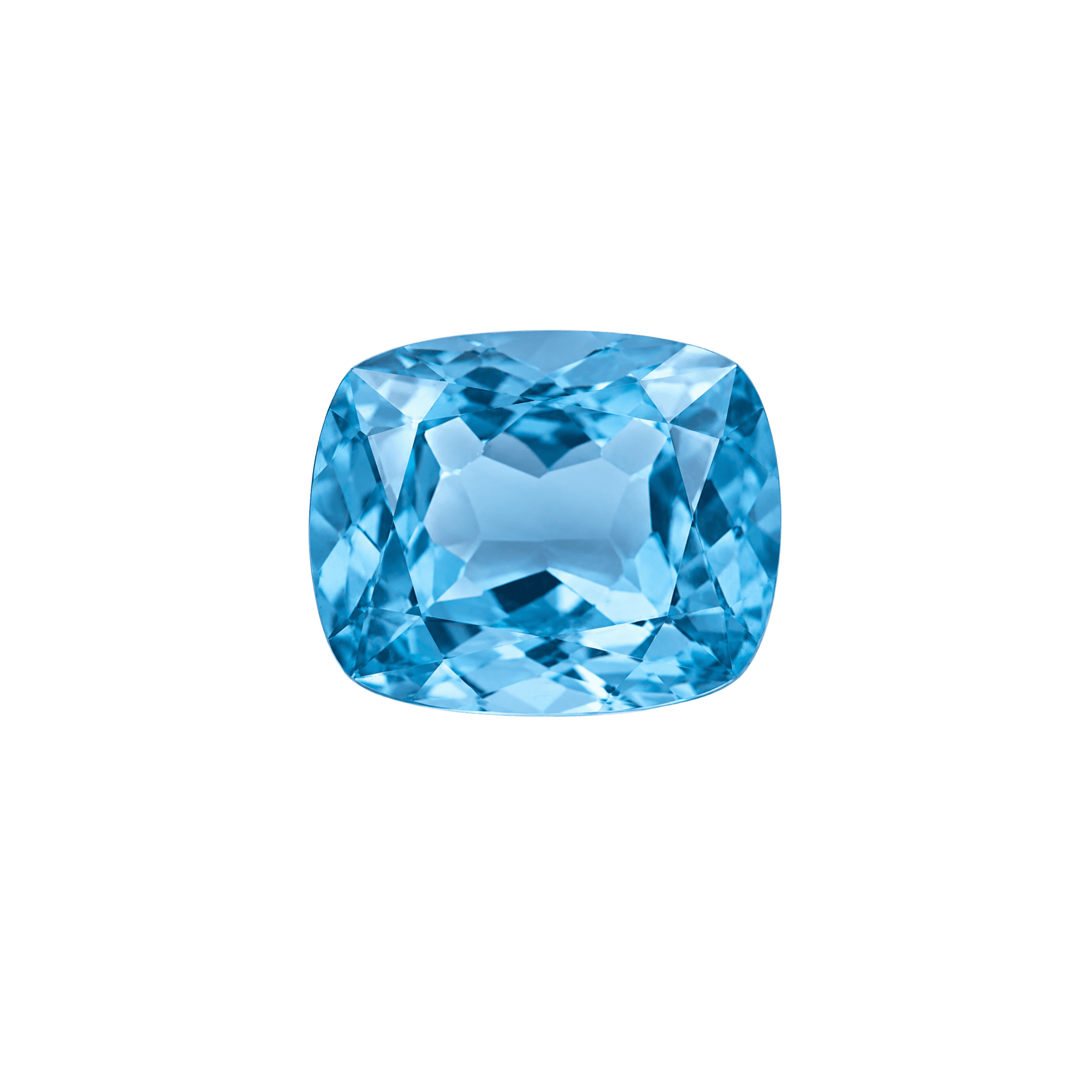 Topaz — November birthstone