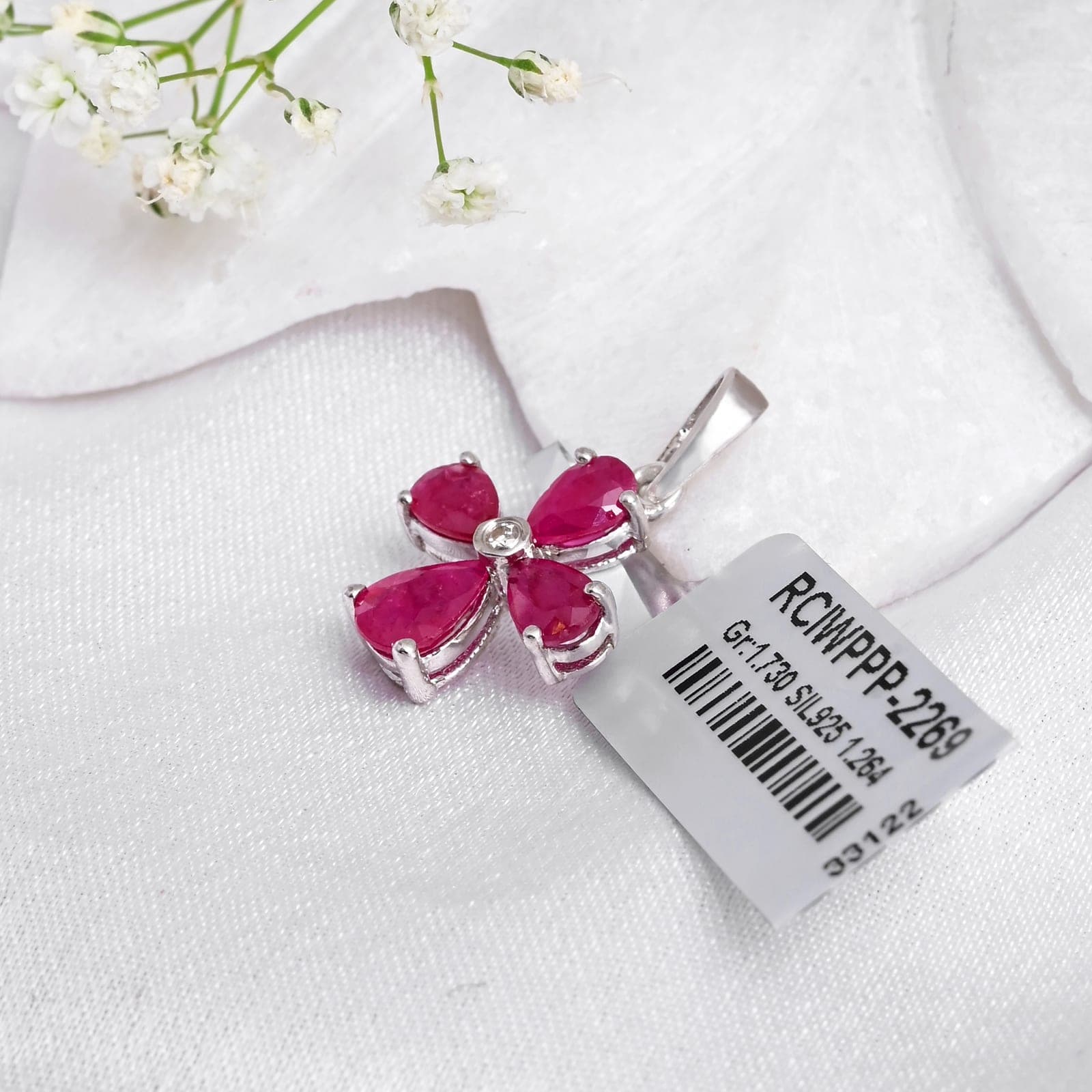 Product Detail View