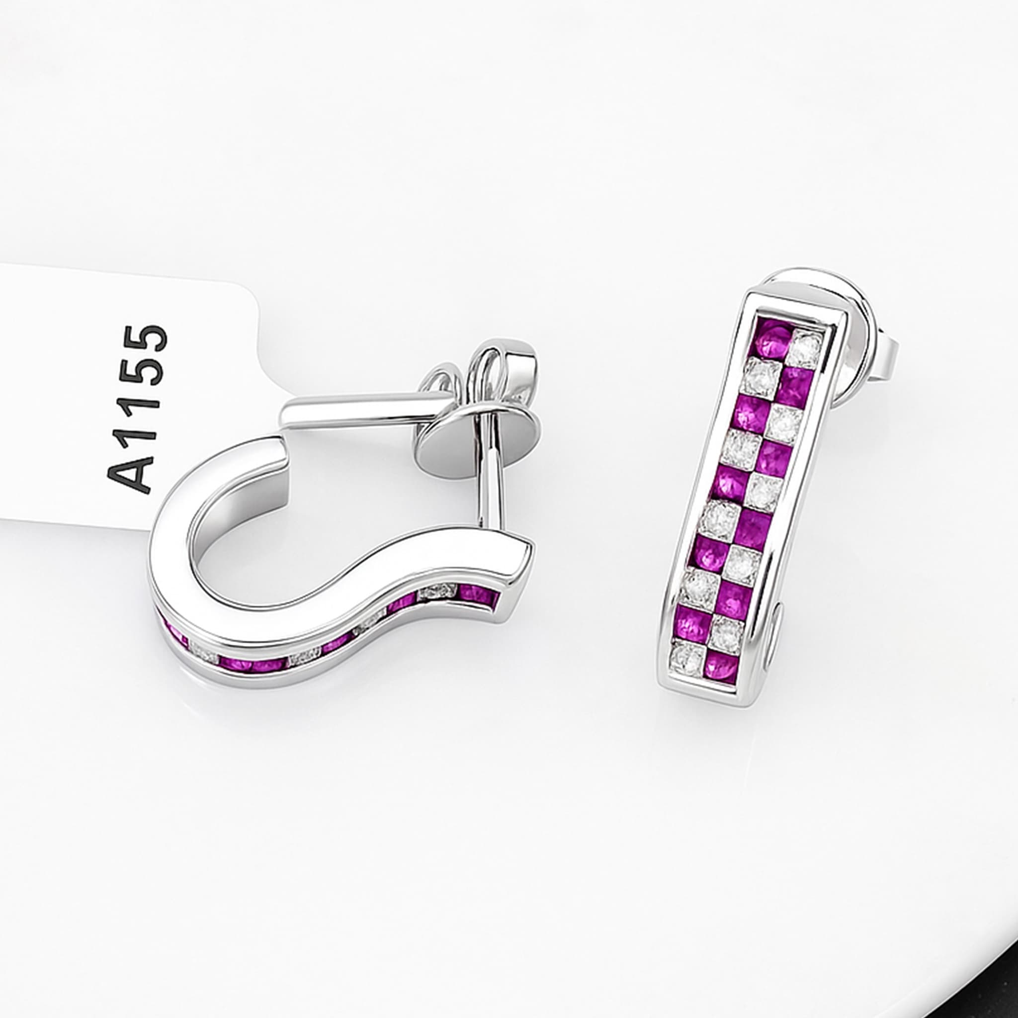 Product Detail View