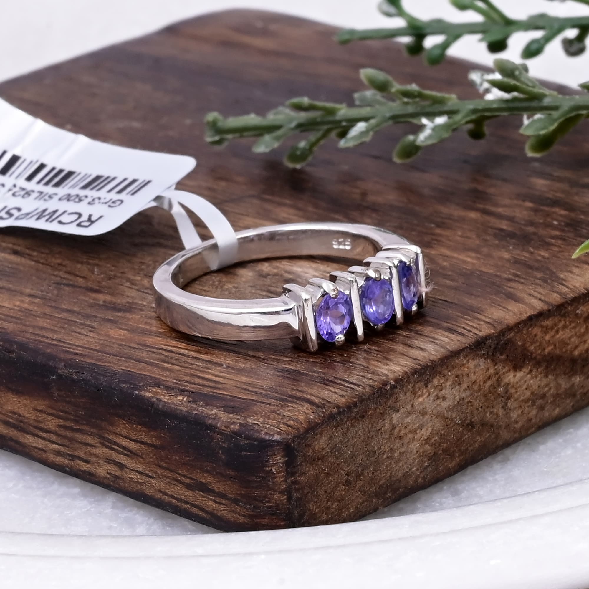 Product Detail View