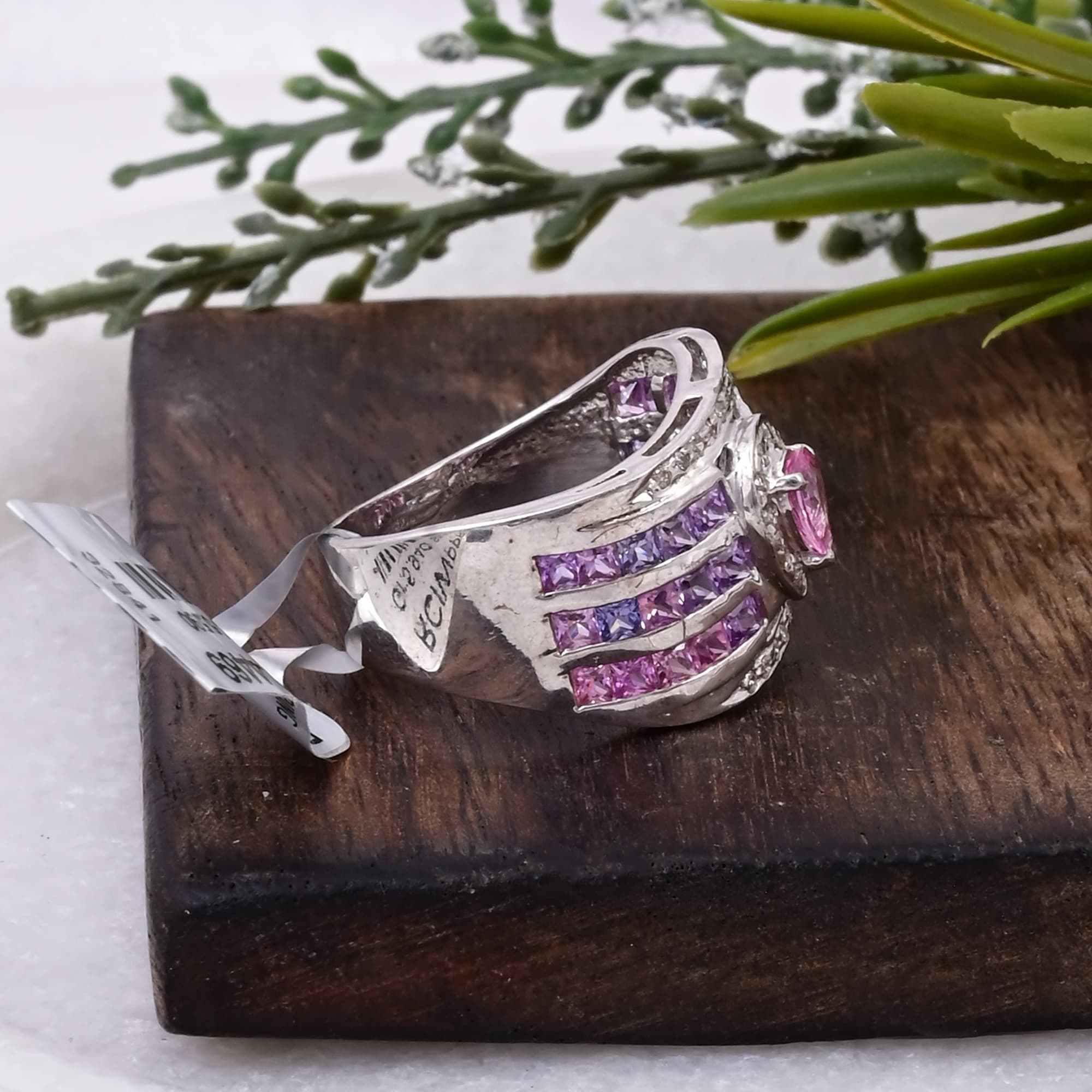 Product Detail View