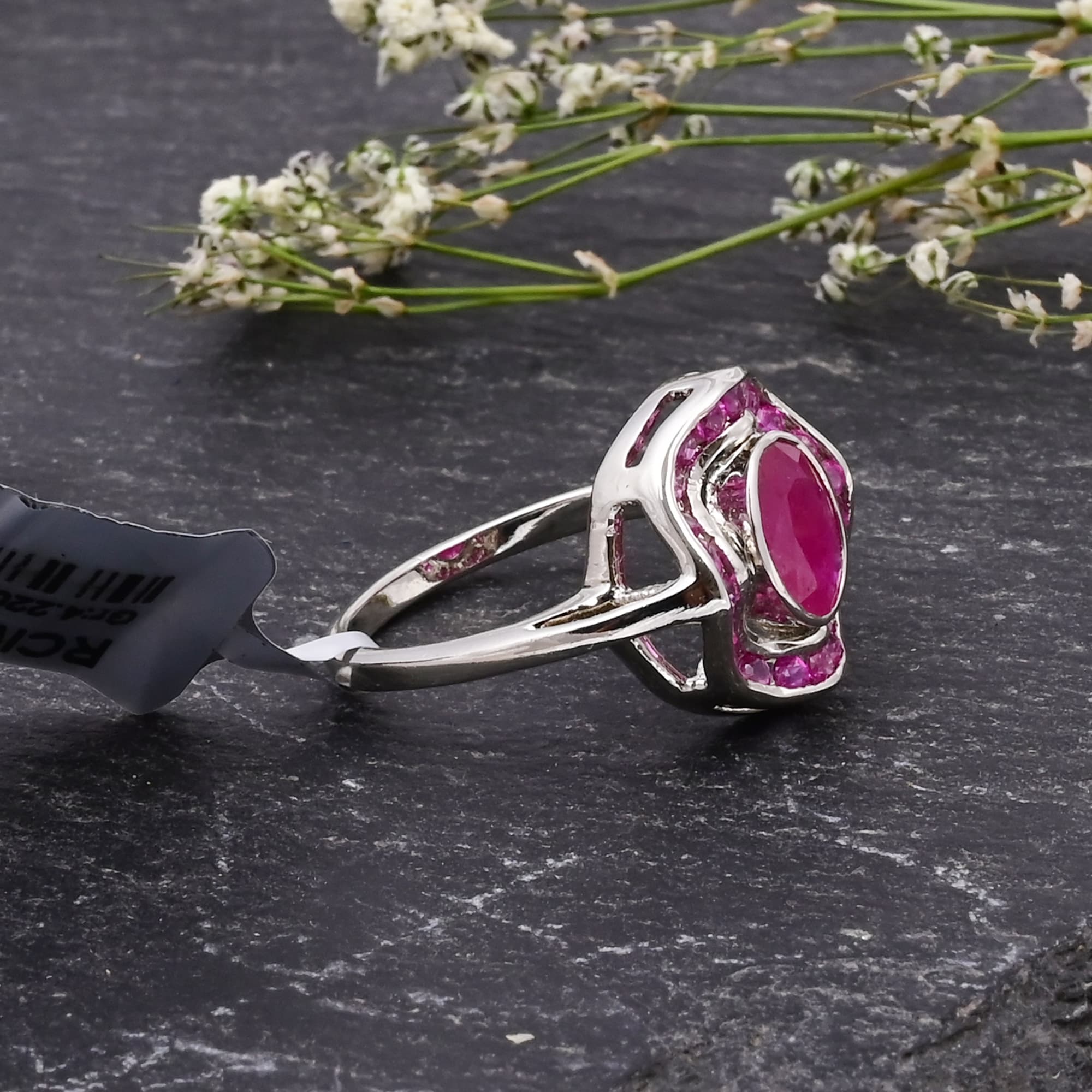 Product Detail View