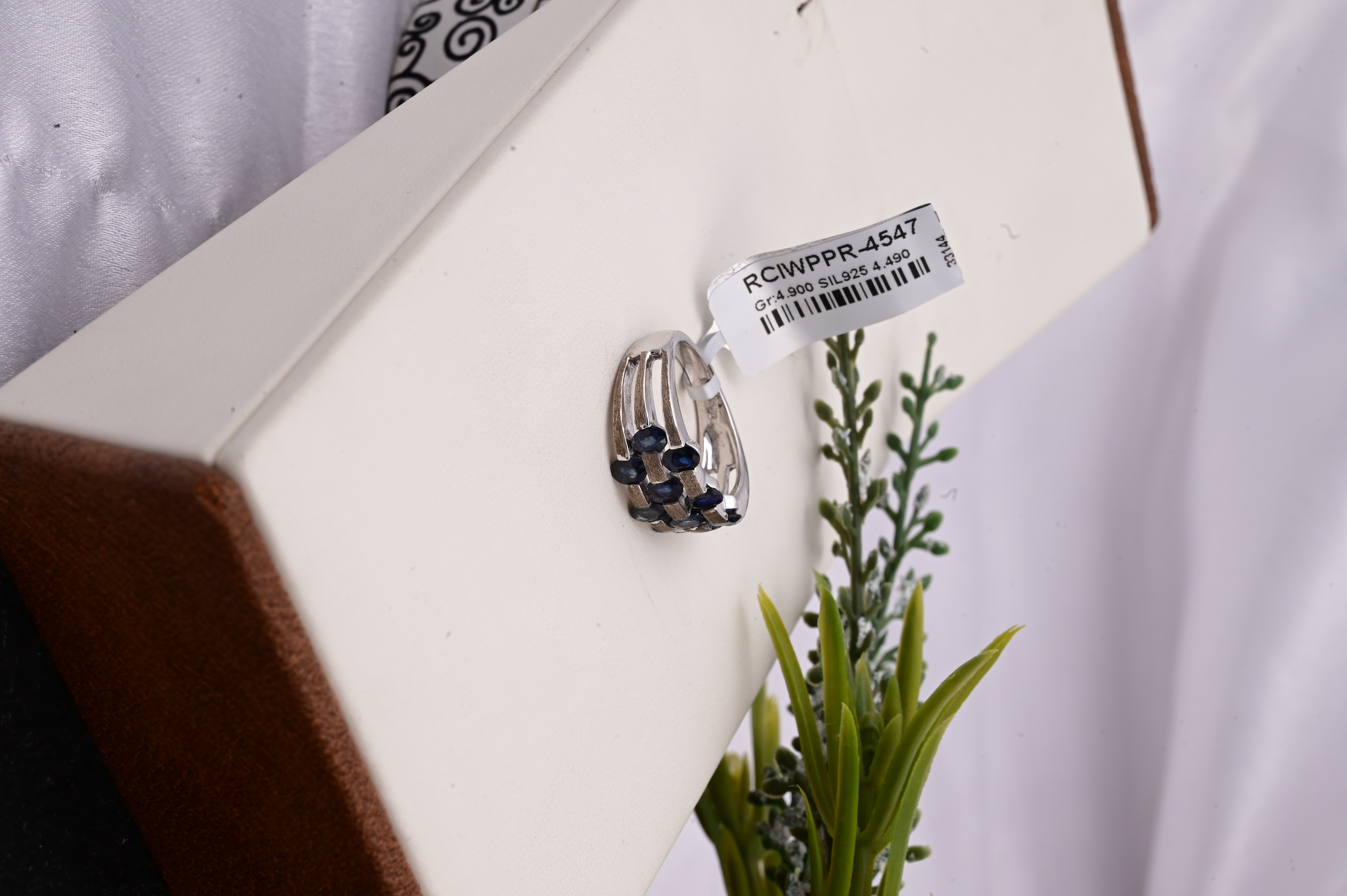 Product Detail View