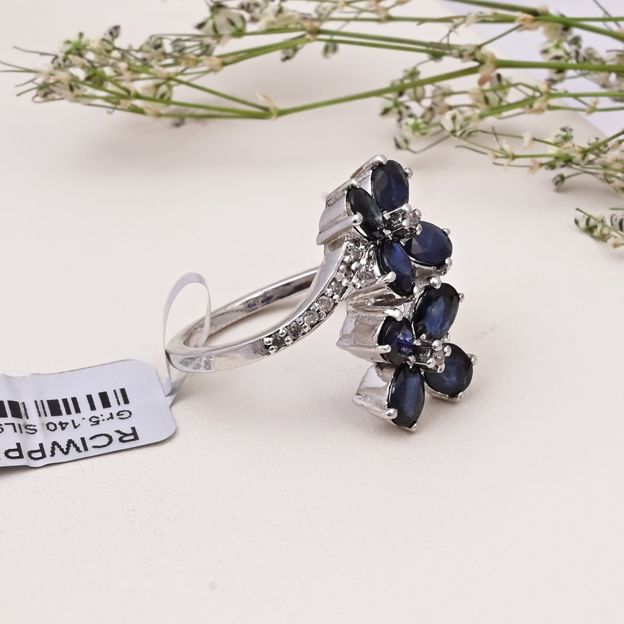 Product Detail View