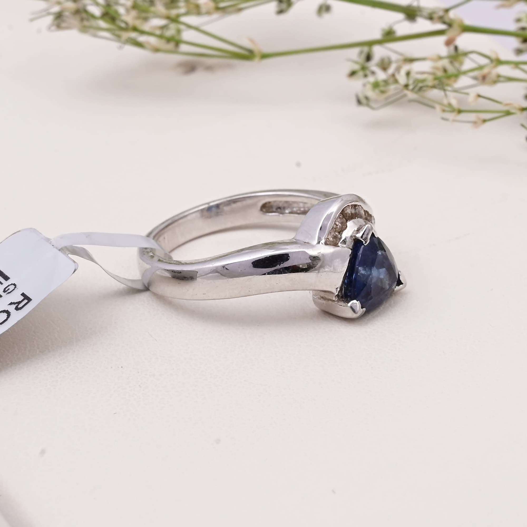 Product Detail View