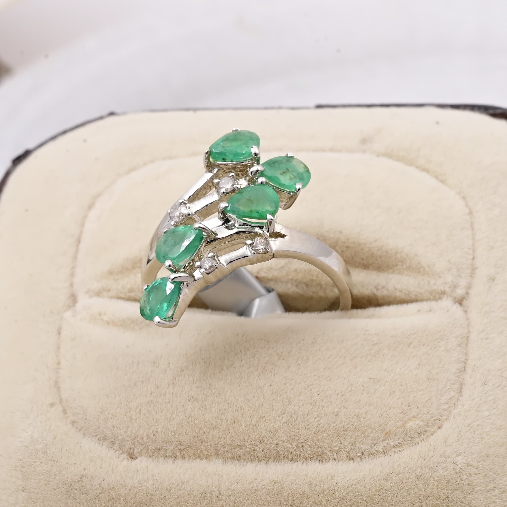 Product Detail View