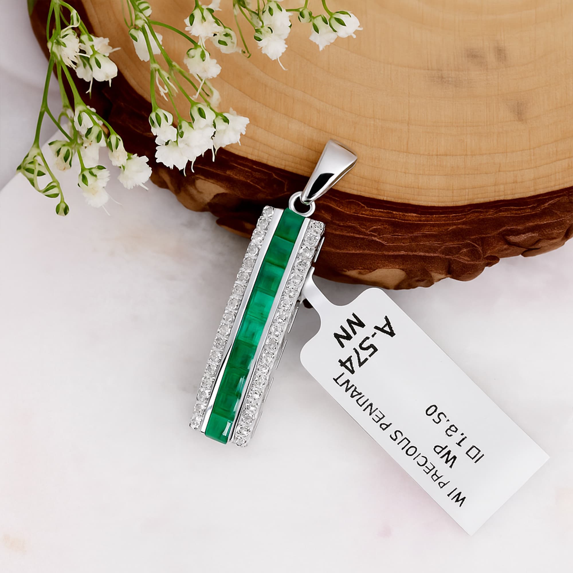 Product Detail View