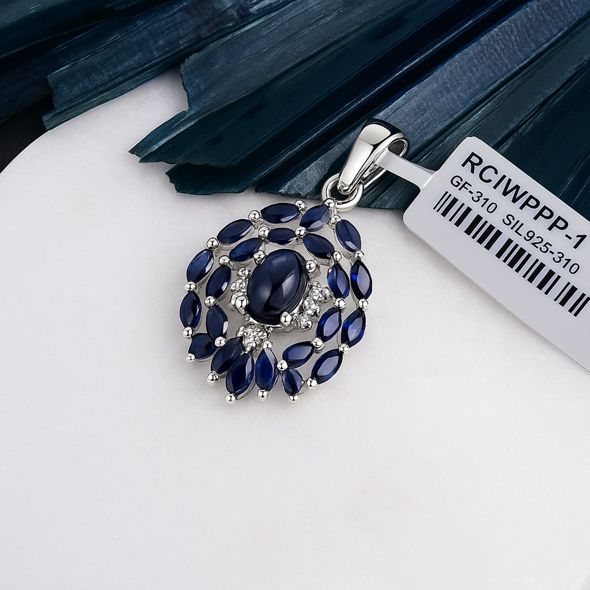 Product Detail View