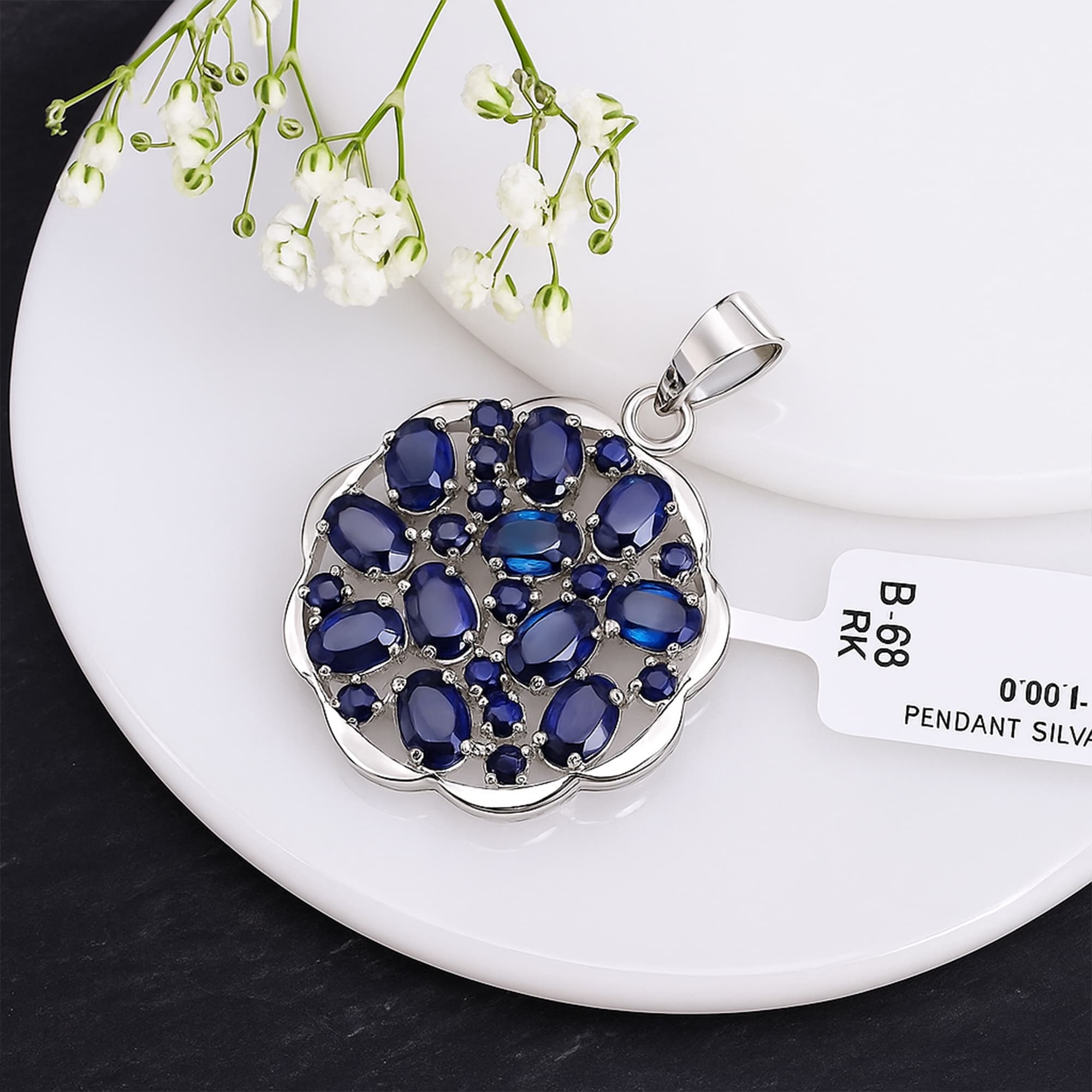 Product Detail View