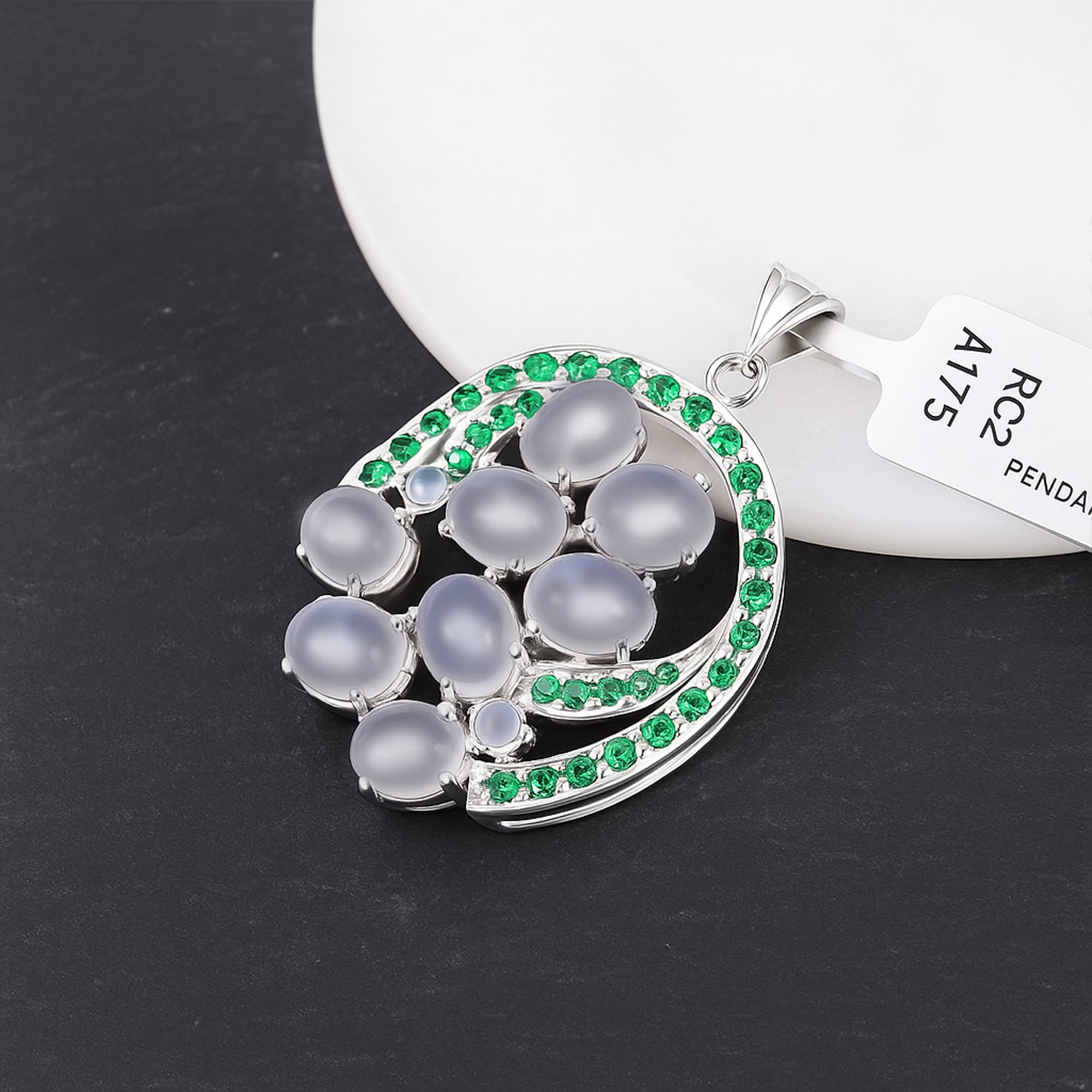 Product Detail View