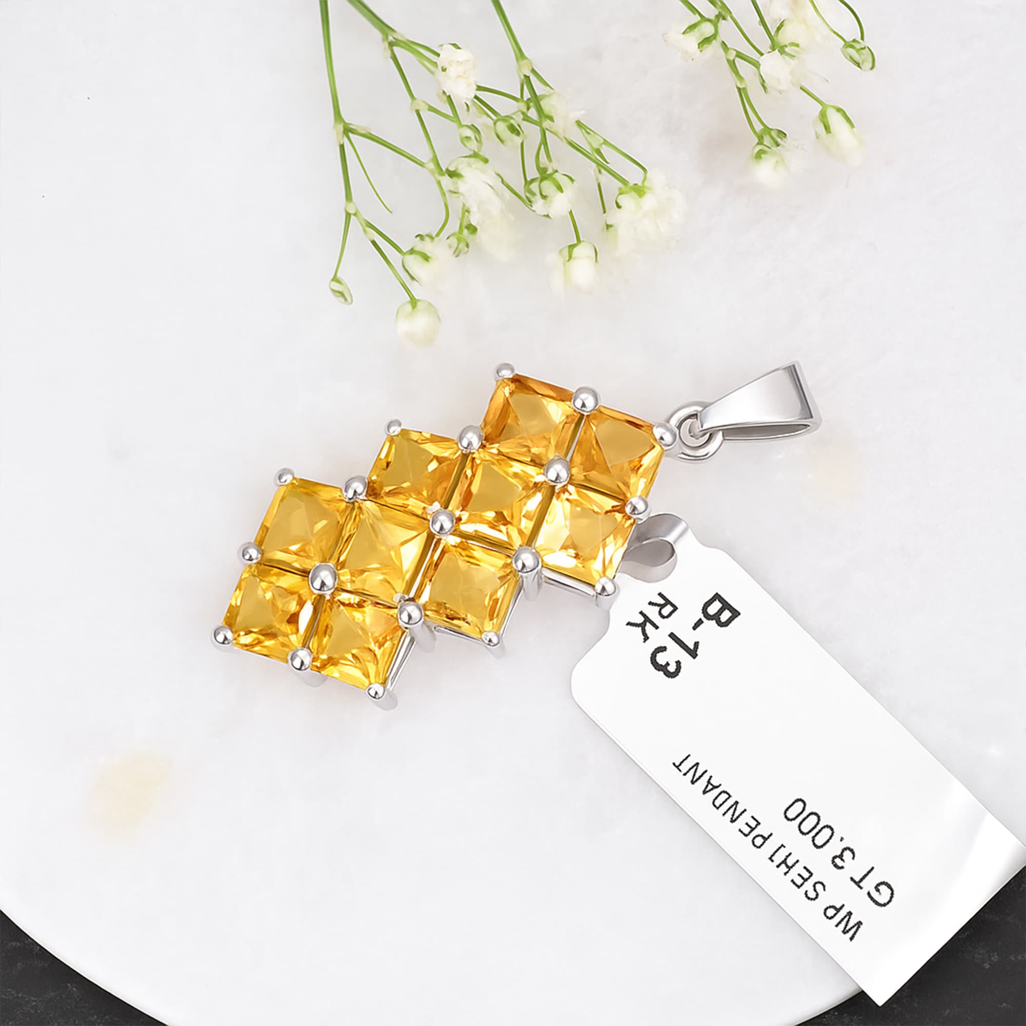 Product Detail View