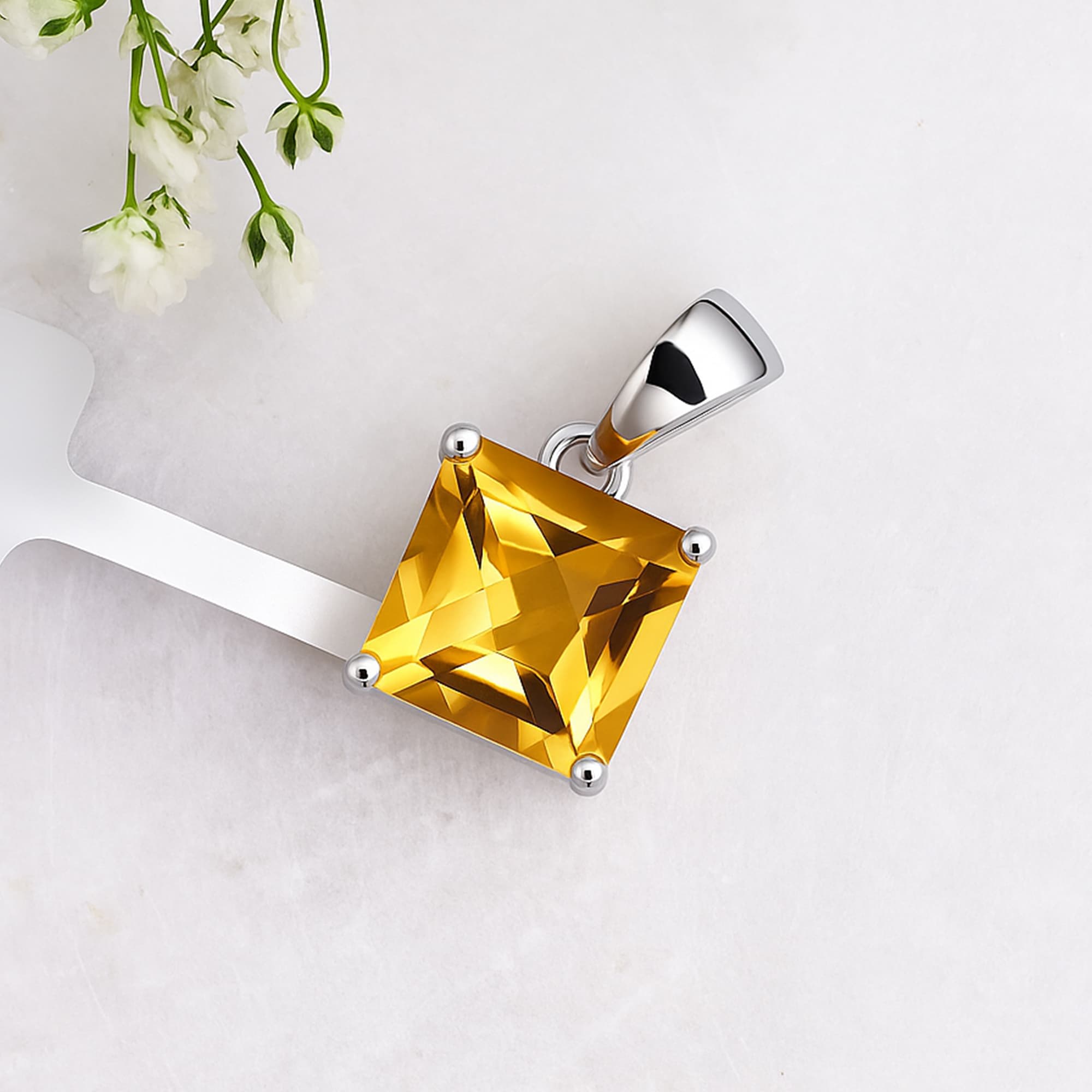 Product Detail View
