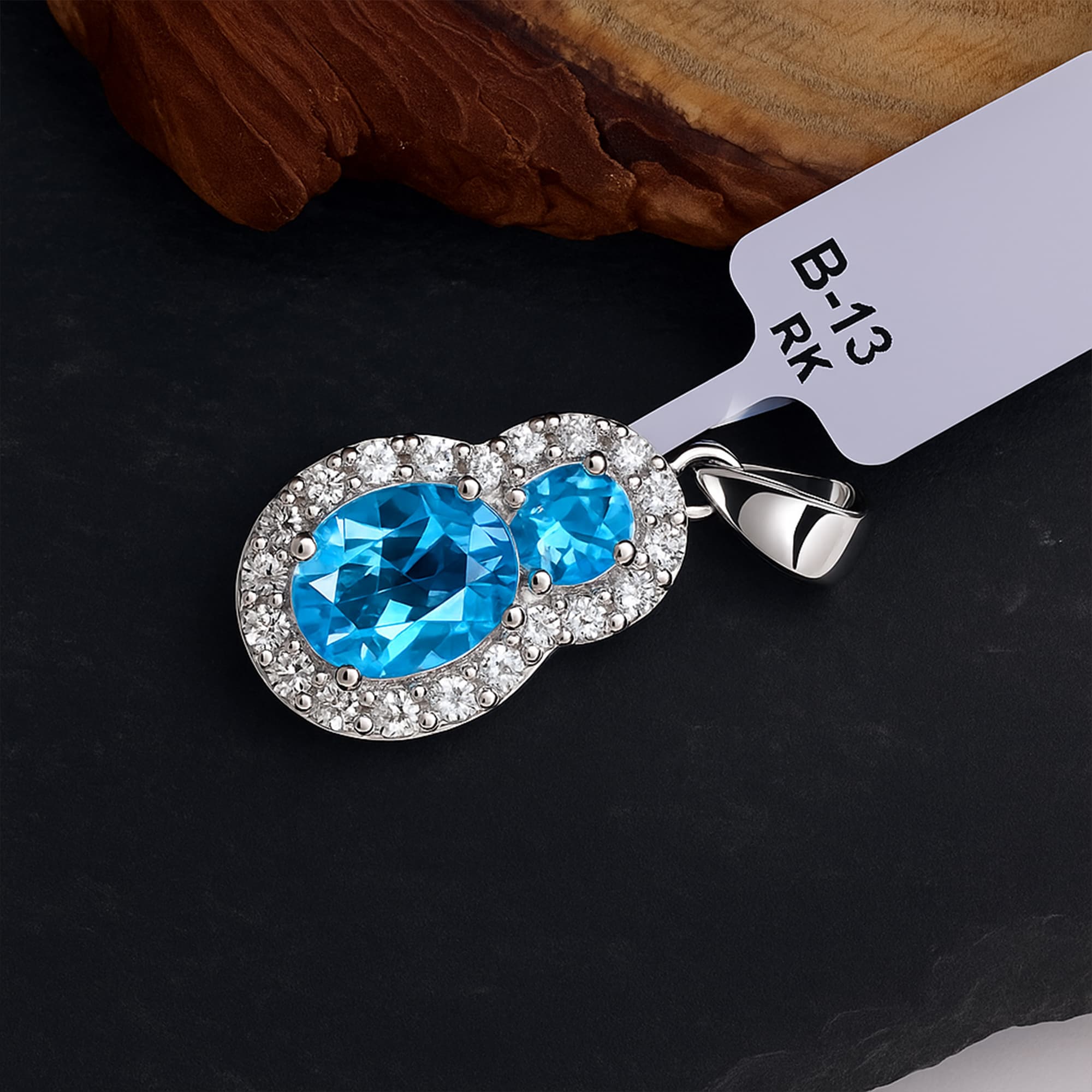 Product Detail View