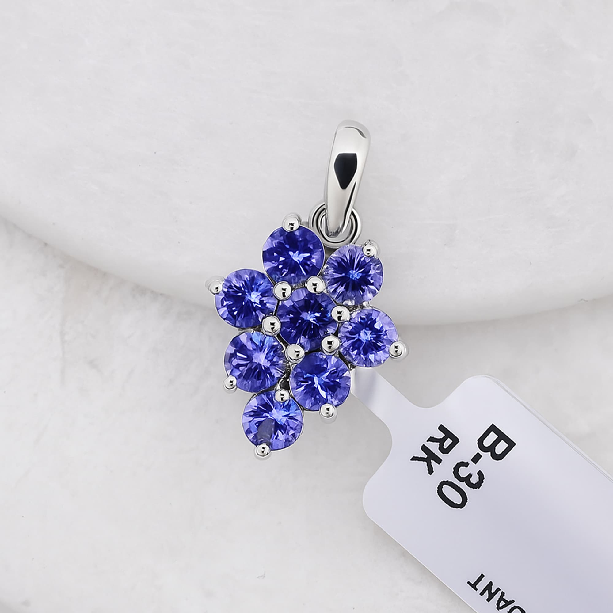 Product Detail View